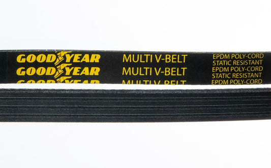 Multi V-Belt Goodyear A060873