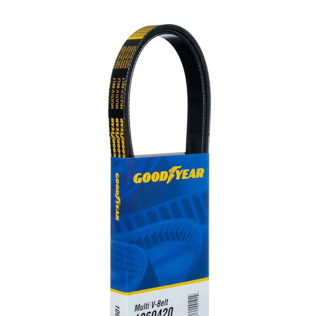 Multi V-Belt Goodyear A060911