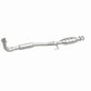 2004 Mitsubishi Lancer 2.4L Direct-Fit Catalytic Converter 4481122 Magnaflow - Catalytic Converters Car Part People