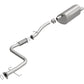 Fits 1996-2004 Acura RL 3.5L Direct-Fit Replacement Exhaust System 106-0297