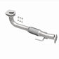 2003-2011 Saab 9-3 Direct-Fit Front Pipe Kit 107-0225