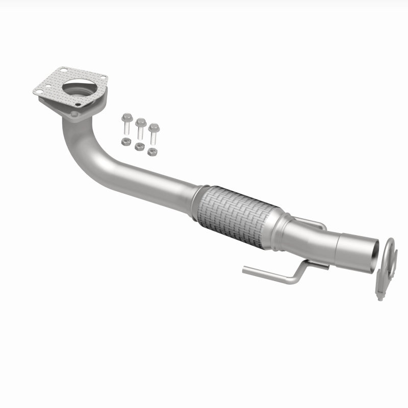 2003-2011 Saab 9-3 Direct-Fit Front Pipe Kit 107-0225