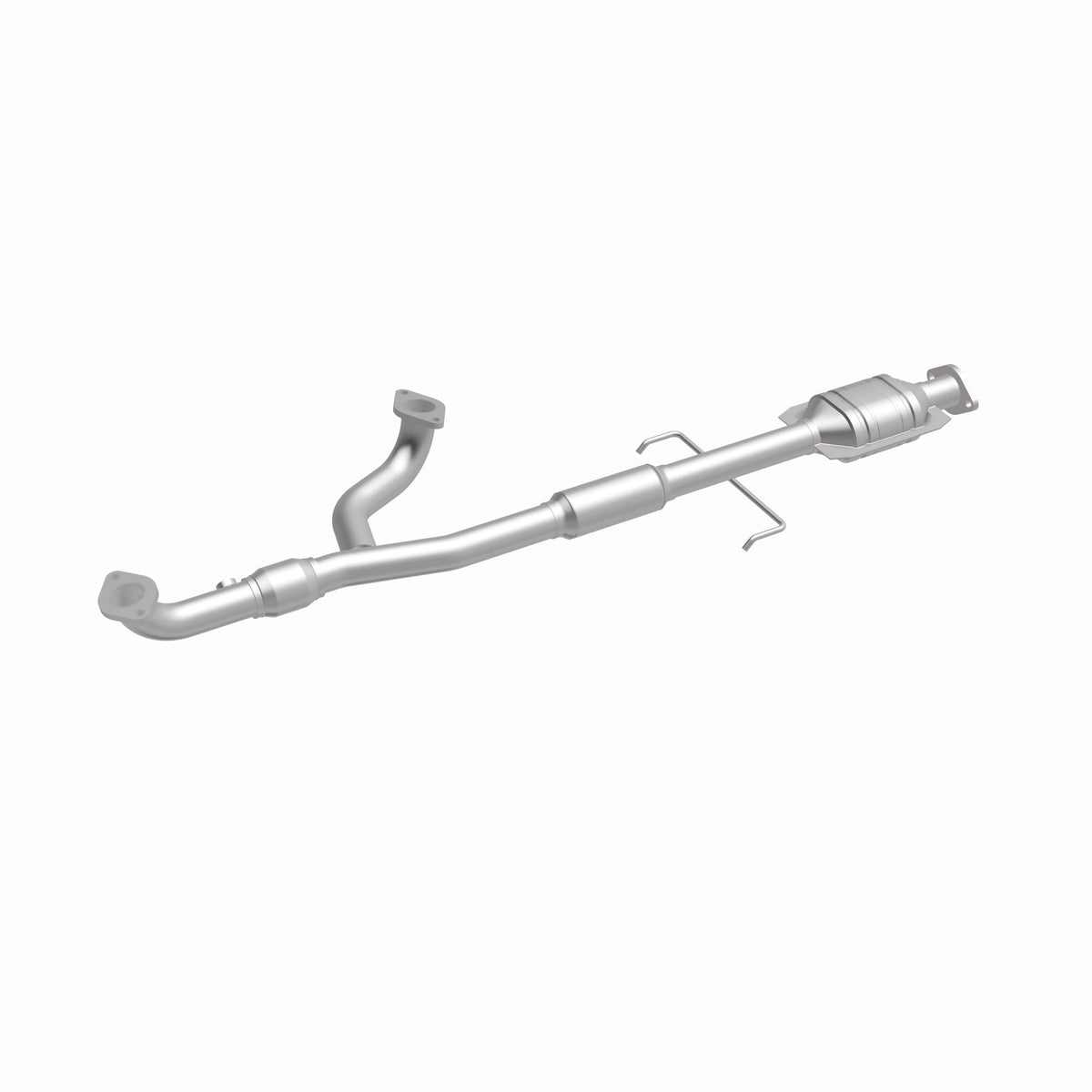 Catalytic Converter for HM Grade Federal / EPA Compliant Direct-Fit Catalytic Converter MagnaFlow 93189