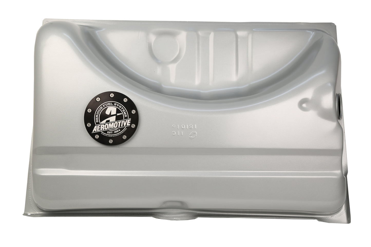 Fuel Tank Fuel System Vehicle Specific Fit Aeromotive 18161-BGPL