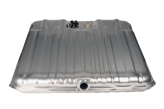 Fuel Tank Fuel System Vehicle Specific Fit Aeromotive 18320-BGPL
