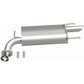 2012-2017 Toyota Camry Direct-Fit Muffler Kit 108-0001