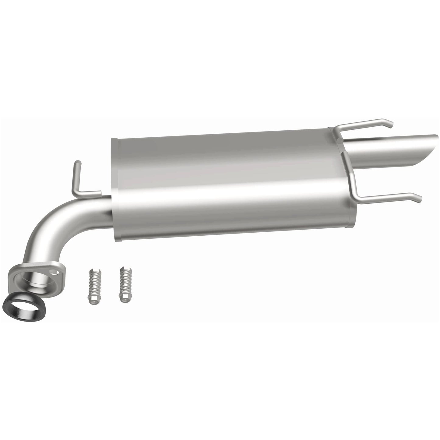 2012-2017 Toyota Camry Direct-Fit Muffler Kit 108-0001