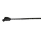 Spark Plug Wire Set Universal 8mm Silicone Spiro Pro 350 ohm/ft Black 76032