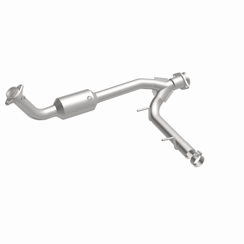 2005 Lincoln Navigator 5.4L Direct-Fit Catalytic Converter 4451165 Magnaflow