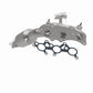 2013-2019 Toyota 4Runner EPA Compliant Manifold Cat Converter 52430 Magnaflow - Catalytic Converters Car Part People