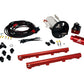 Fuel Pump Complete Kit High Flow EFI Performance Universal Fit Aeromotive 17310-BGPL