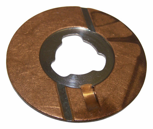 Vintage - Metal Unpainted Thrust Washer - A1000