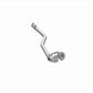 1998-2005 Volkswagen Passat Direct-Fit Front Pipe Kit 107-0114