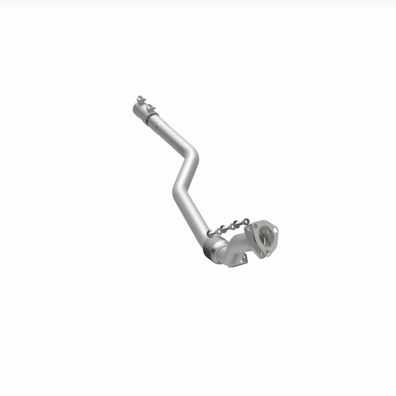 1998-2005 Volkswagen Passat Direct-Fit Front Pipe Kit 107-0114