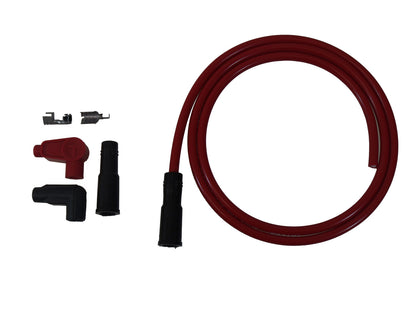 Ignition Wire Repair Lead Spiro Pro 90? Red 45425