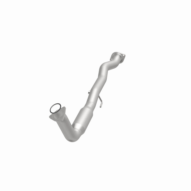 2007-08 Chevrolet Suburban 2500 Direct-Fit Catalytic Converter 5451641 Magnaflow - Catalytic Converters Car Part People