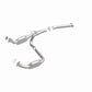 2003-06 Chevrolet Express 1500 Direct-Fit Catalytic Converter 4451211 Magnaflow - Catalytic Converters Car Part People