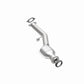 2006 Saab 9-2X 2.5L Direct-Fit Catalytic Converter 5421029 Magnaflow - Catalytic Converters Car Part People