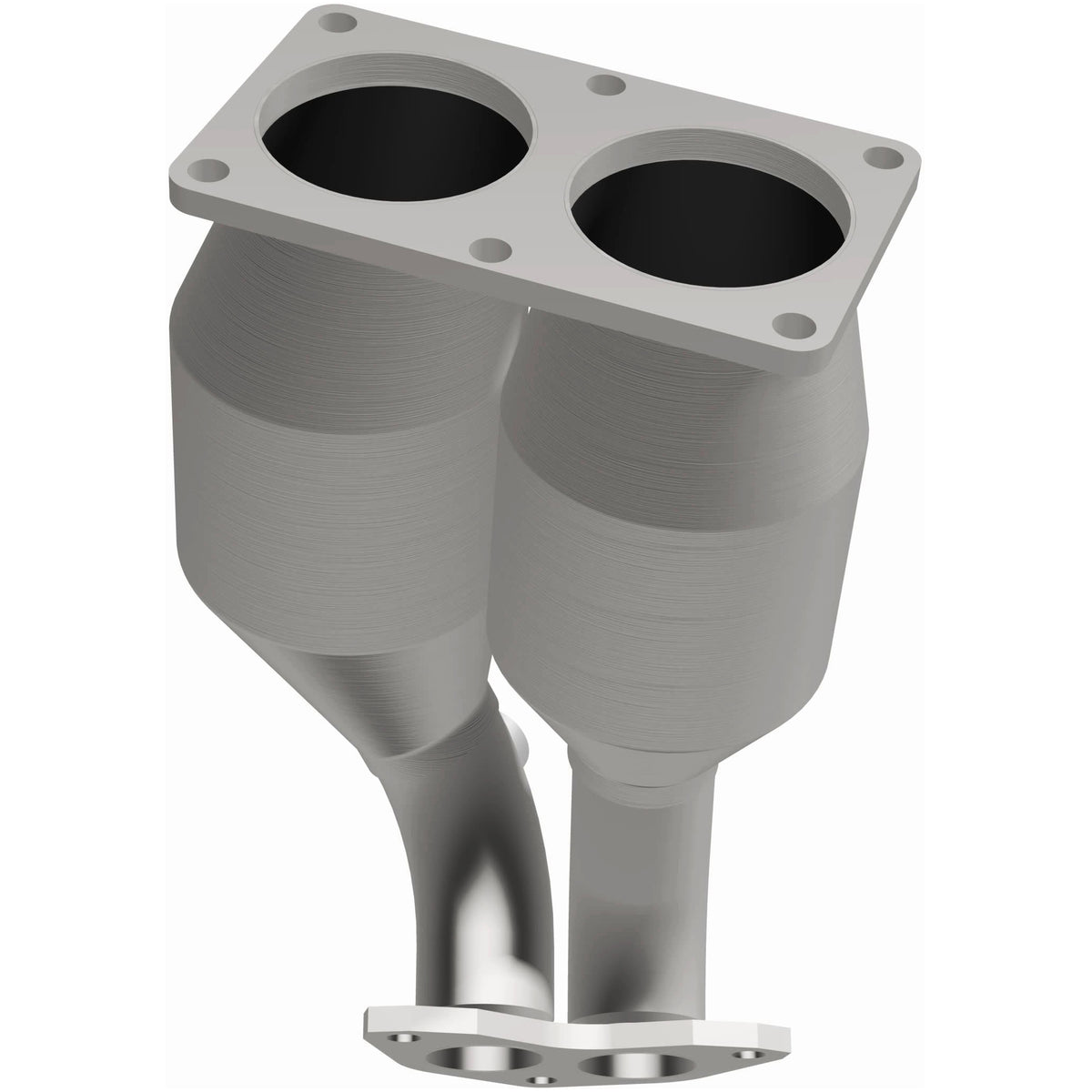 Catalytic Converter for HM Grade Federal / EPA Compliant Direct-Fit Catalytic Converter MagnaFlow 23549