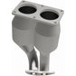 Catalytic Converter for HM Grade Federal / EPA Compliant Direct-Fit Catalytic Converter MagnaFlow 23549