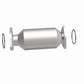 2003 2007 Honda Accord 3.0L Direct-Fit Catalytic Converter 5571683 Magnaflow