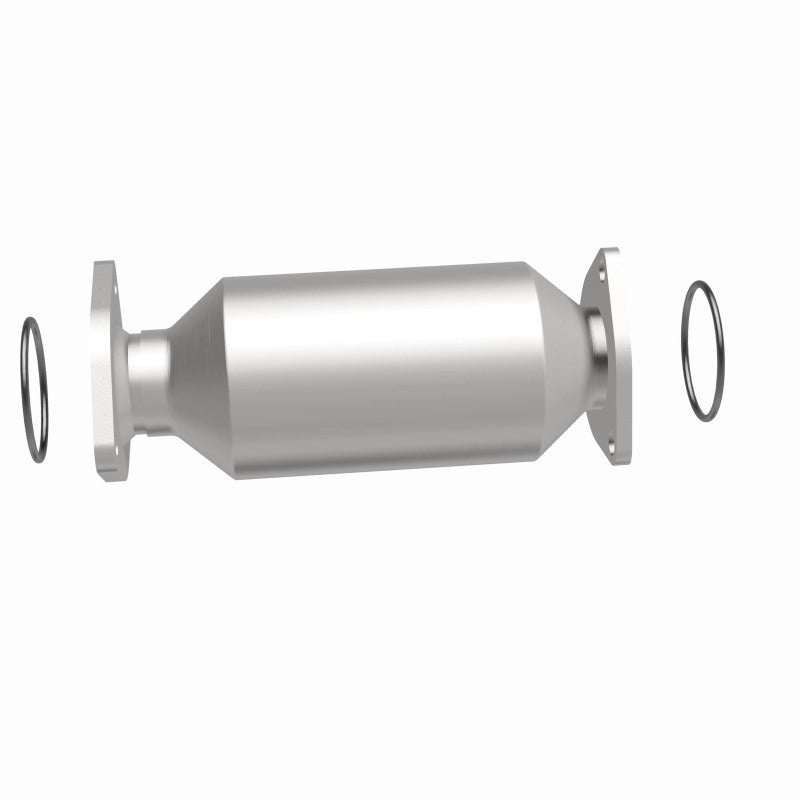 2003 2007 Honda Accord 3.0L Direct-Fit Catalytic Converter 5571683 Magnaflow