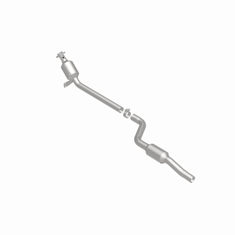 2012-2015 Mercedes-Benz C350 Direct-Fit Catalytic Converter 21-448 Magnaflow
