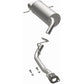 2004-2008 Subaru Forester Direct-Fit Muffler Kit 108-0084