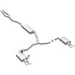 Exhaust System Kit for Street Series Cat-Back Performance Exhaust System MagnaFlow 16623