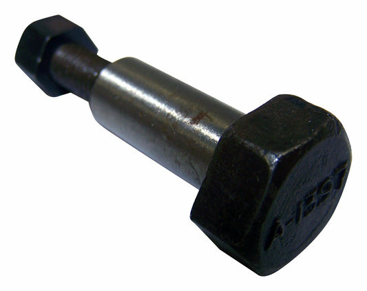 Vintage - Steel Unpainted Generator Support Bolt - A1397