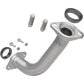 1998-2003 Chevrolet Tracker Direct-Fit Front Pipe Kit 107-0151