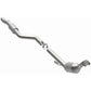 2007-2011 Mercedes-Benz S550 Direct-Fit Catalytic Converter 21-569 Magnaflow