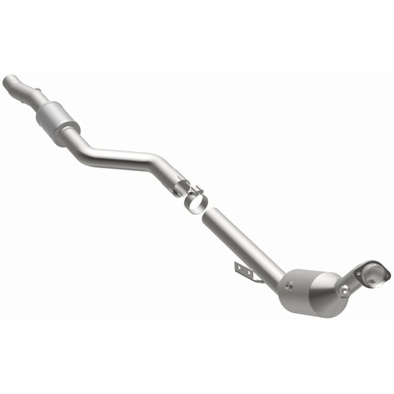 2007-2011 Mercedes-Benz S550 Direct-Fit Catalytic Converter 21-569 Magnaflow