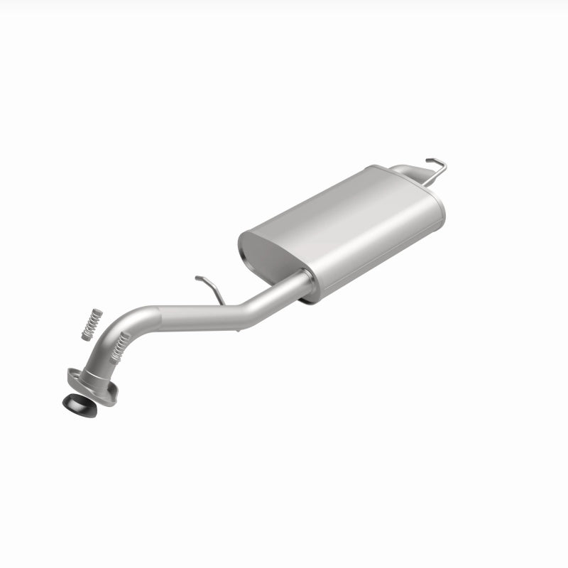 Fits 2003-2013 Toyota Corolla 1.8L Direct-Fit Replacement Exhaust 106-0626