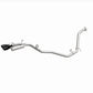 Exhaust System Kit for 2025-2026 Toyota Camry 2.5L SPEQ Series Cat-Back Performance Exhaust System MagnaFlow 19698