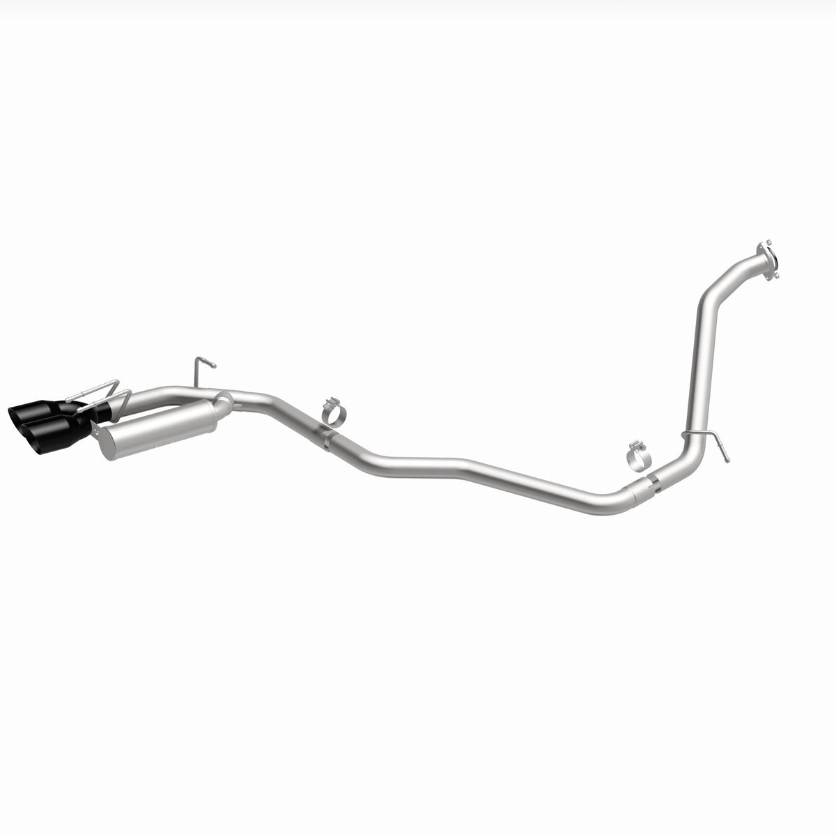 Exhaust System Kit for 2025-2026 Toyota Camry 2.5L SPEQ Series Cat-Back Performance Exhaust System MagnaFlow 19698