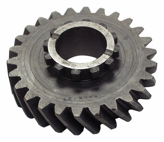 Vintage - Metal Unpainted Output Shaft Gear - A15044