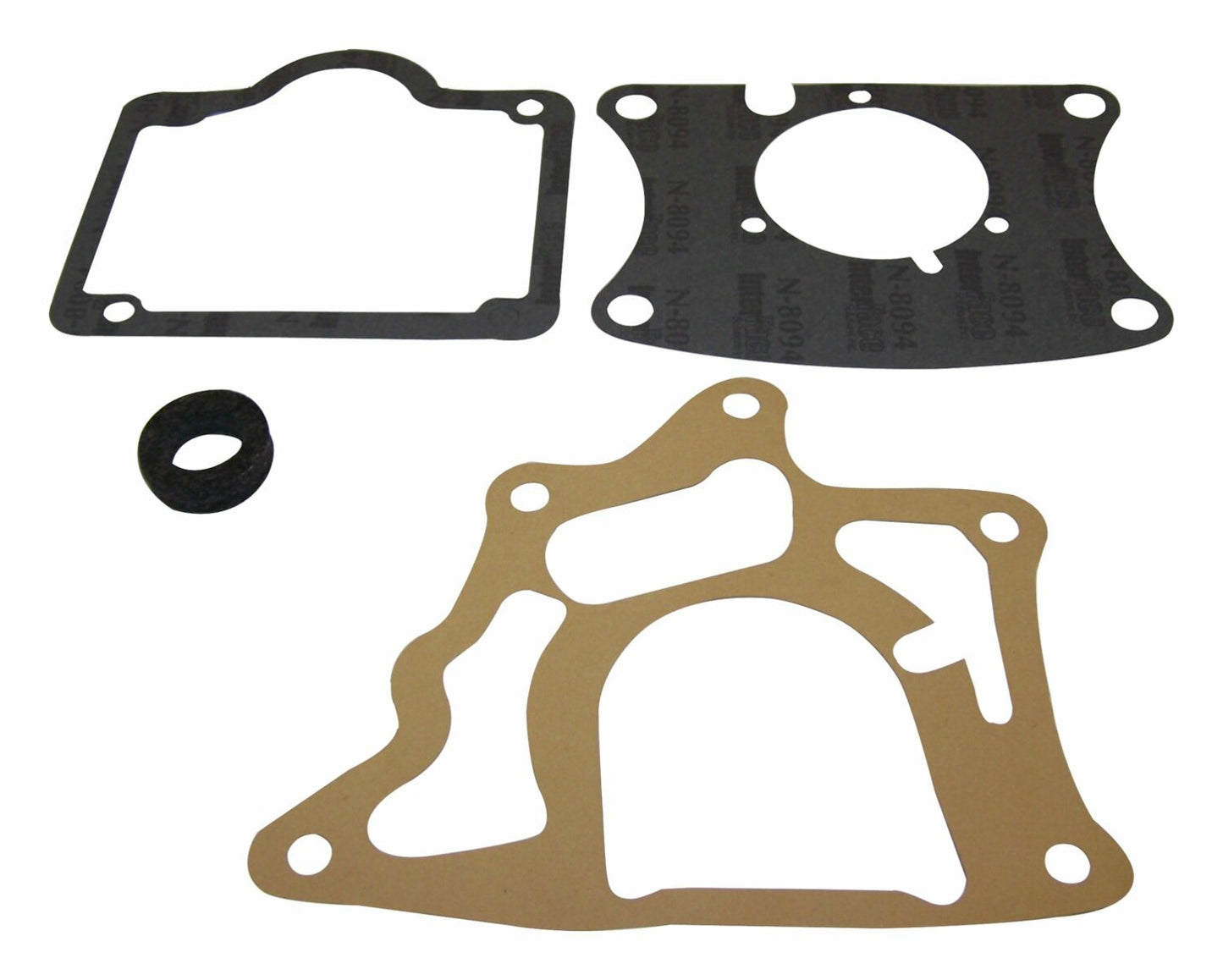 Vintage - Paper Black Transmission Gasket Set - A1542