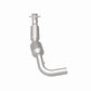 2007 Ford E-150 4.6L Direct-Fit Catalytic Converter 5582311 Magnaflow - Catalytic Converters Car Part People