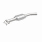 Catalytic Converter for HM Grade Federal / EPA Compliant Semi-Direct Fit Catalytic Converter MagnaFlow 23771
