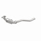 2009 2014 Dodge Challenger 5.7L Direct-Fit Catalytic Converter 5461244 Magnaflow