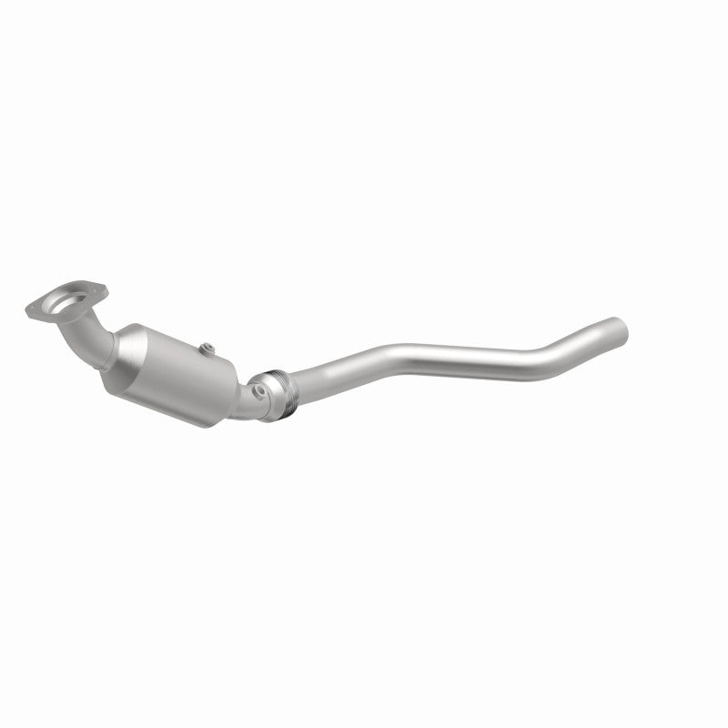 2009 2014 Dodge Challenger 5.7L Direct-Fit Catalytic Converter 5461244 Magnaflow