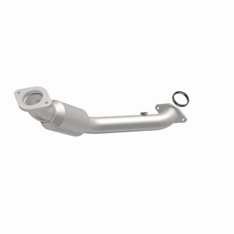 2005-06 Chevrolet Corvette 6.0L Direct-Fit Catalytic Converter 4561999 Magnaflow - Catalytic Converters Car Part People