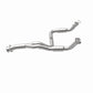 2007-10 GMC Sierra 2500 HD 6.0L Direct-Fit Catalytic Converter 4551644 Magnaflow