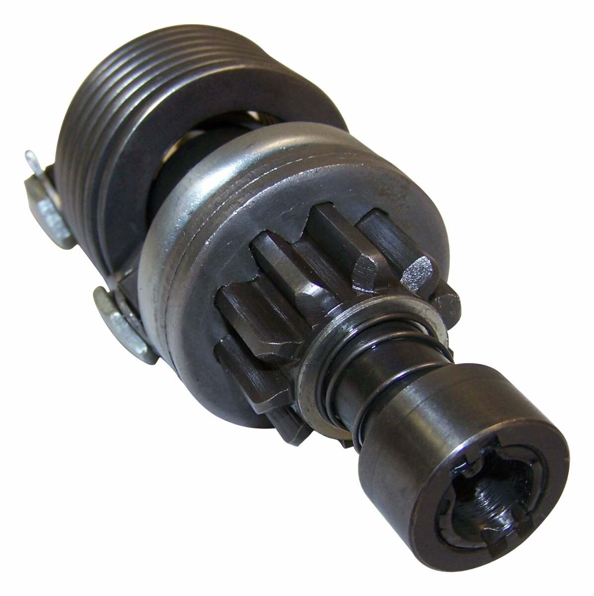 Vintage - Metal Unpainted Starter Drive - A17702