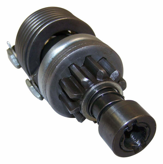 Vintage - Metal Unpainted Starter Drive - A17702