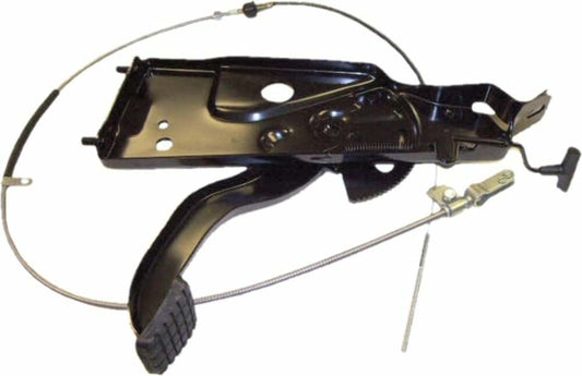 Fits 69-72 Trucks, Blazer/Jimmy Parking/Emergency Brake Assembly A1899-69