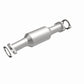 1994-1995 Mazda Miata California Direct-Fit Cat Converter 3322696 Magnaflow
