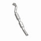 2012-2013 Chevrolet Camaro 3.6L Direct-Fit Catalytic Converter 551683 Magnaflow