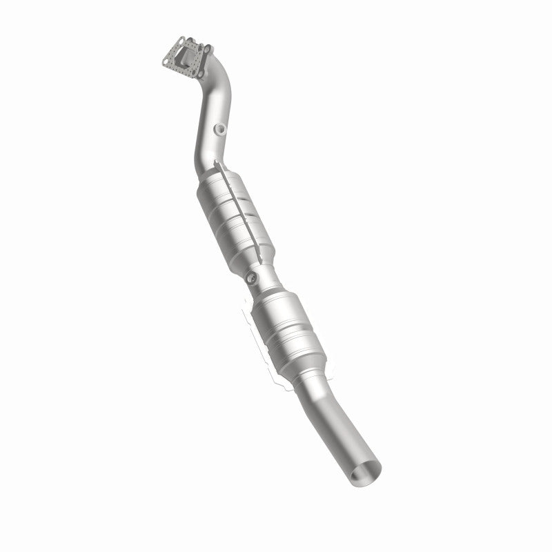 2012-2013 Chevrolet Camaro 3.6L Direct-Fit Catalytic Converter 551683 Magnaflow